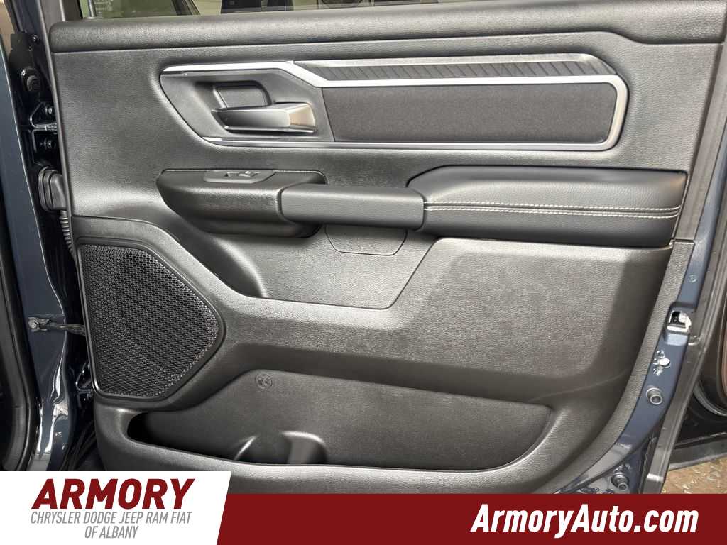 Thumbnail: 2026 RAM 1500 - 30