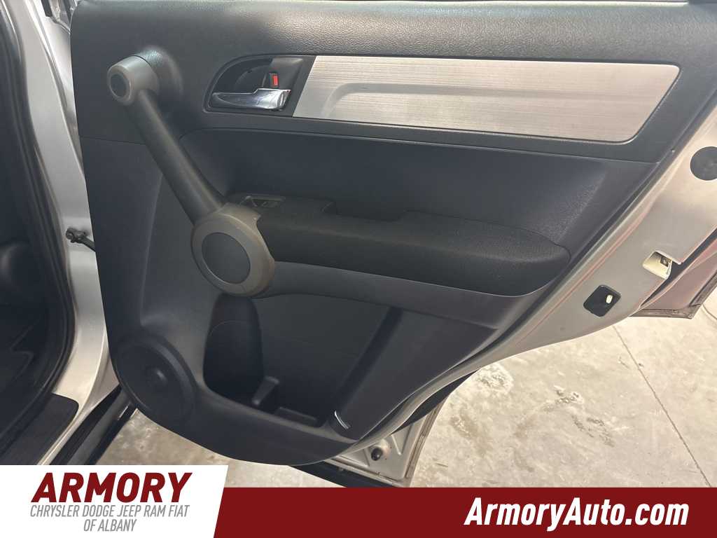 Thumbnail: 2010 Honda CR-V - 22