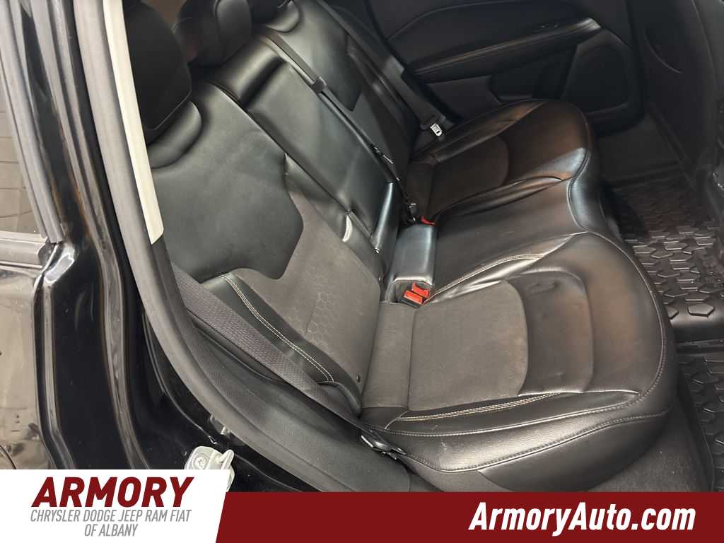 Thumbnail: 2021 Jeep Compass - 30