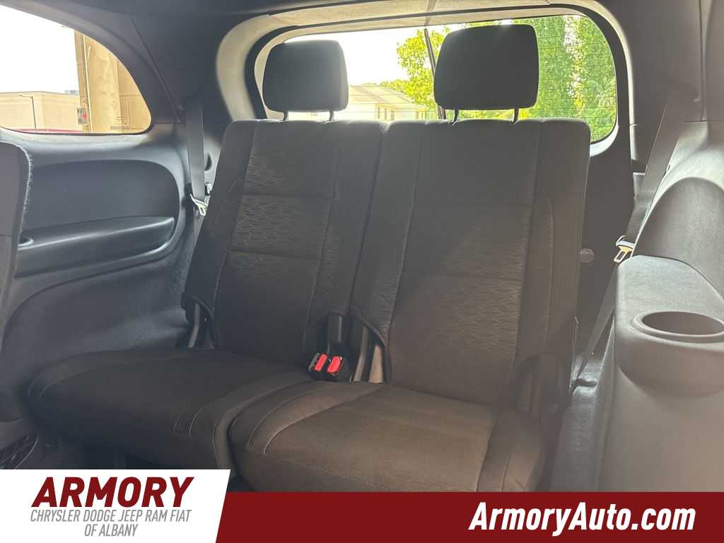 Thumbnail: 2026 Dodge Durango - 29