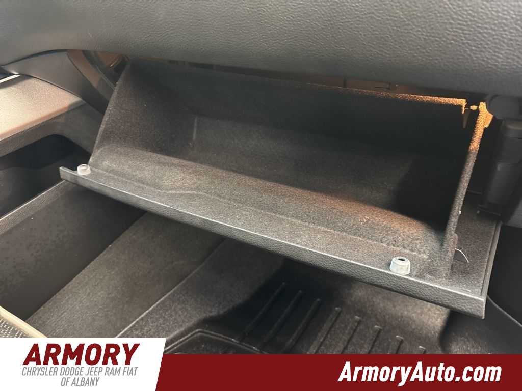 Thumbnail: 2020 RAM 1500 - 37