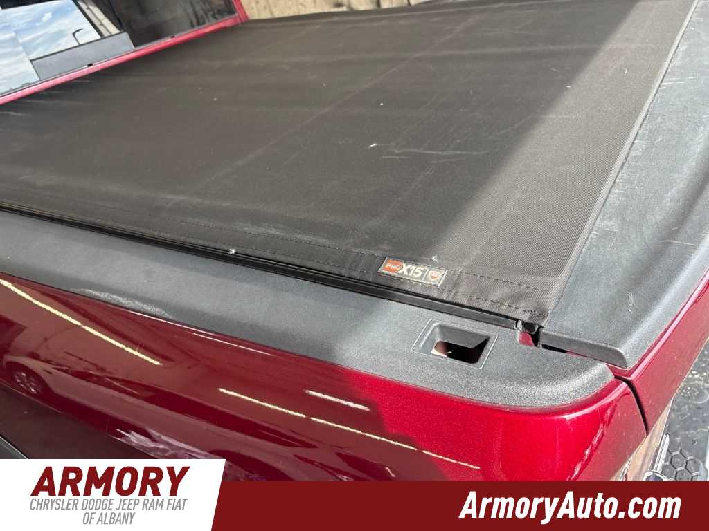 Thumbnail: 2019 RAM 1500 Classic - 44