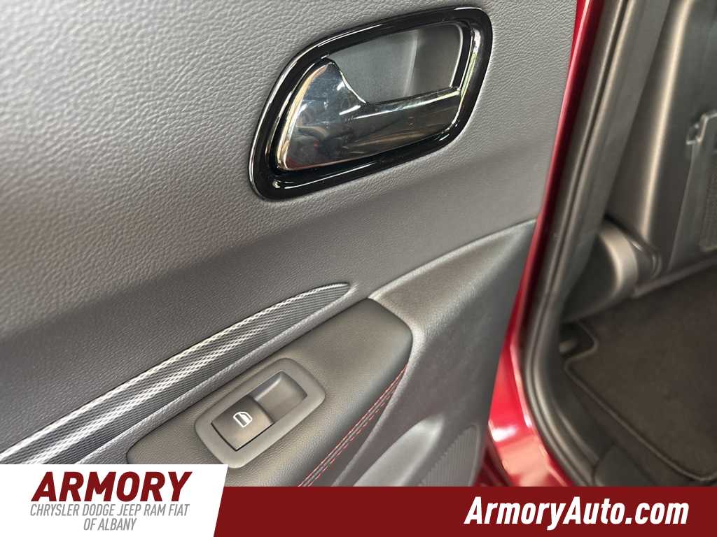 Thumbnail: 2026 Dodge Durango - 21