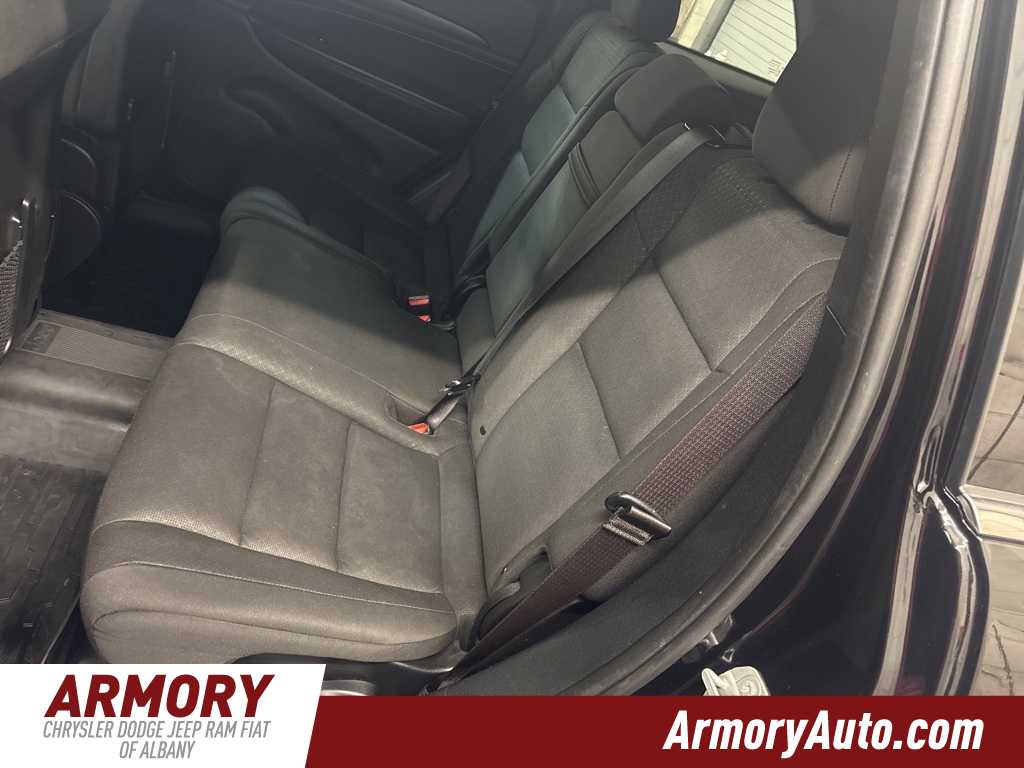 Thumbnail: 2020 Jeep Grand Cherokee - 26