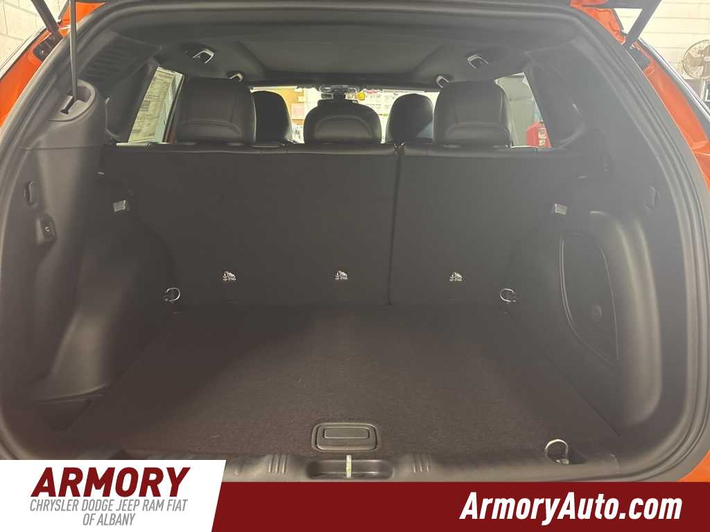 Thumbnail: 2026 Jeep Compass - 26