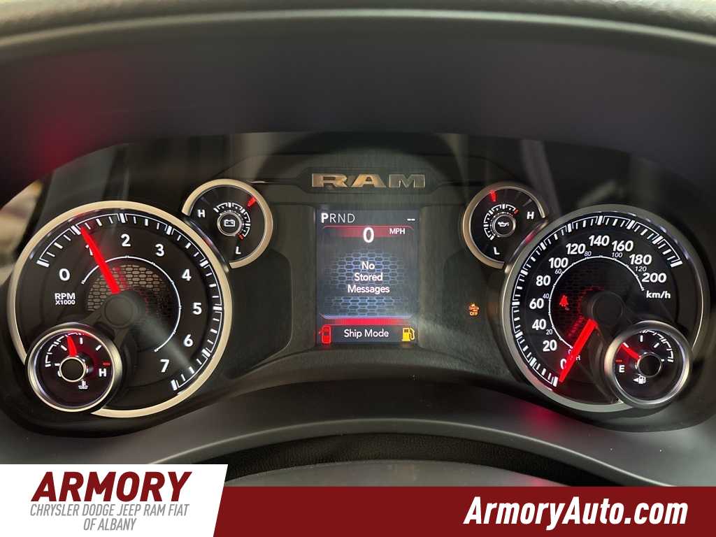 Thumbnail: 2026 RAM 2500 - 14