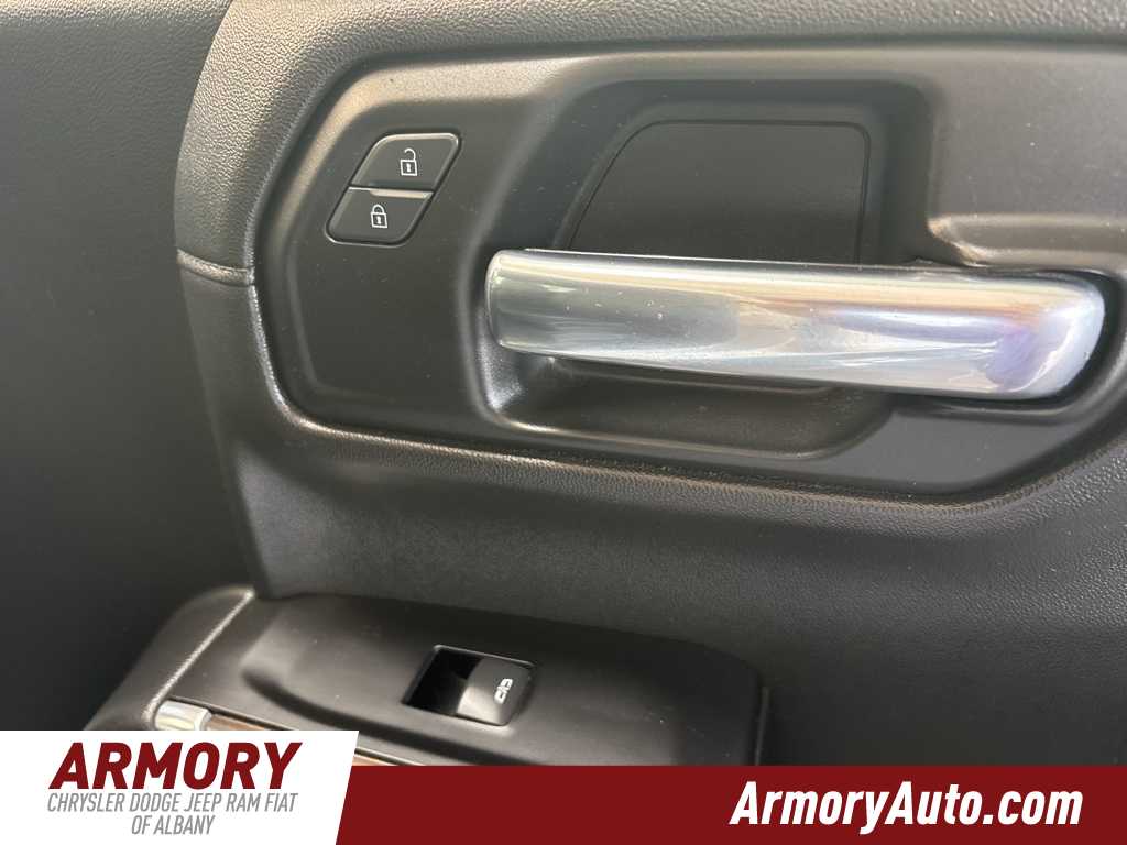 Thumbnail: 2019 GMC Sierra 1500 - 32