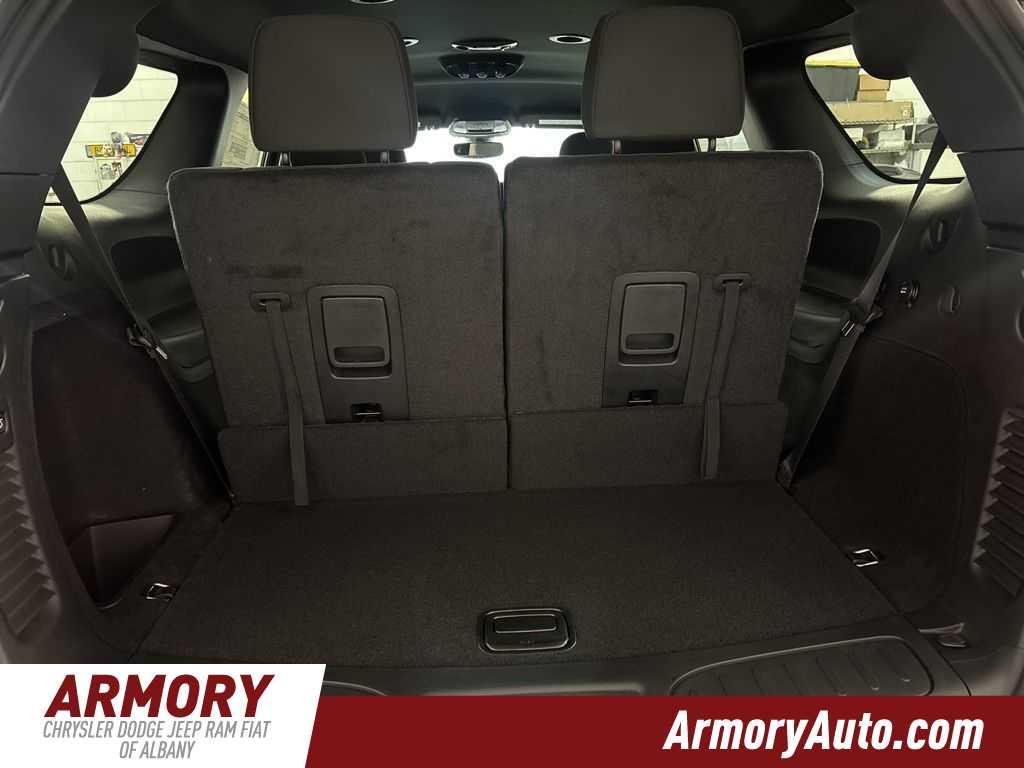 Thumbnail: 2026 Dodge Durango - 30