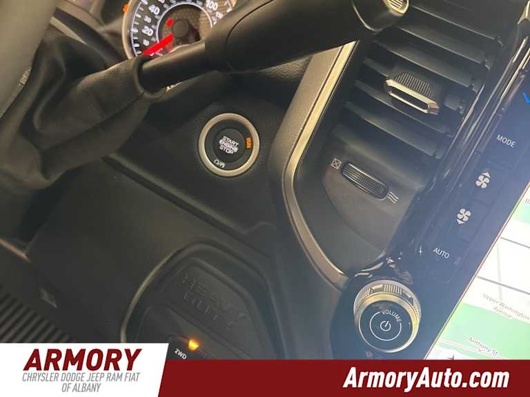 Thumbnail: 2026 RAM 3500 - 23