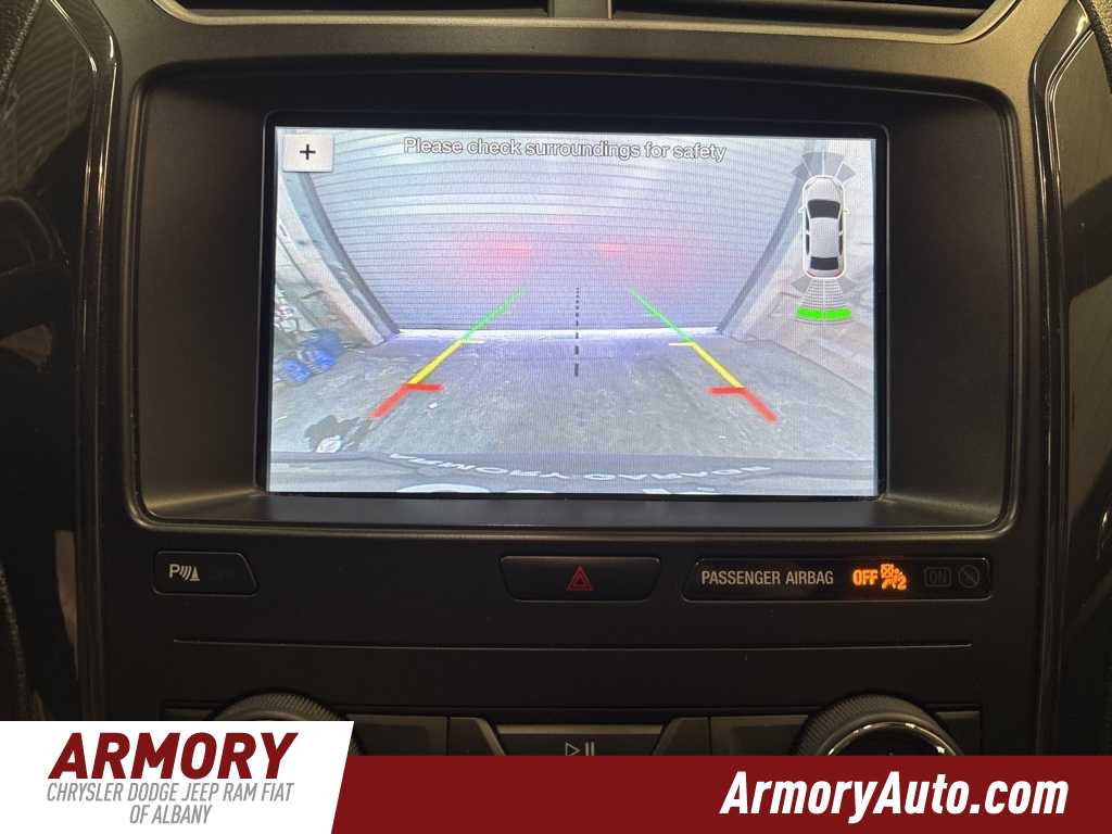 Thumbnail: 2019 Ford Explorer - 17