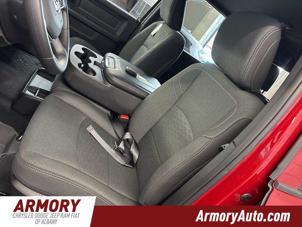 Thumbnail: 2026 RAM 2500 - 11