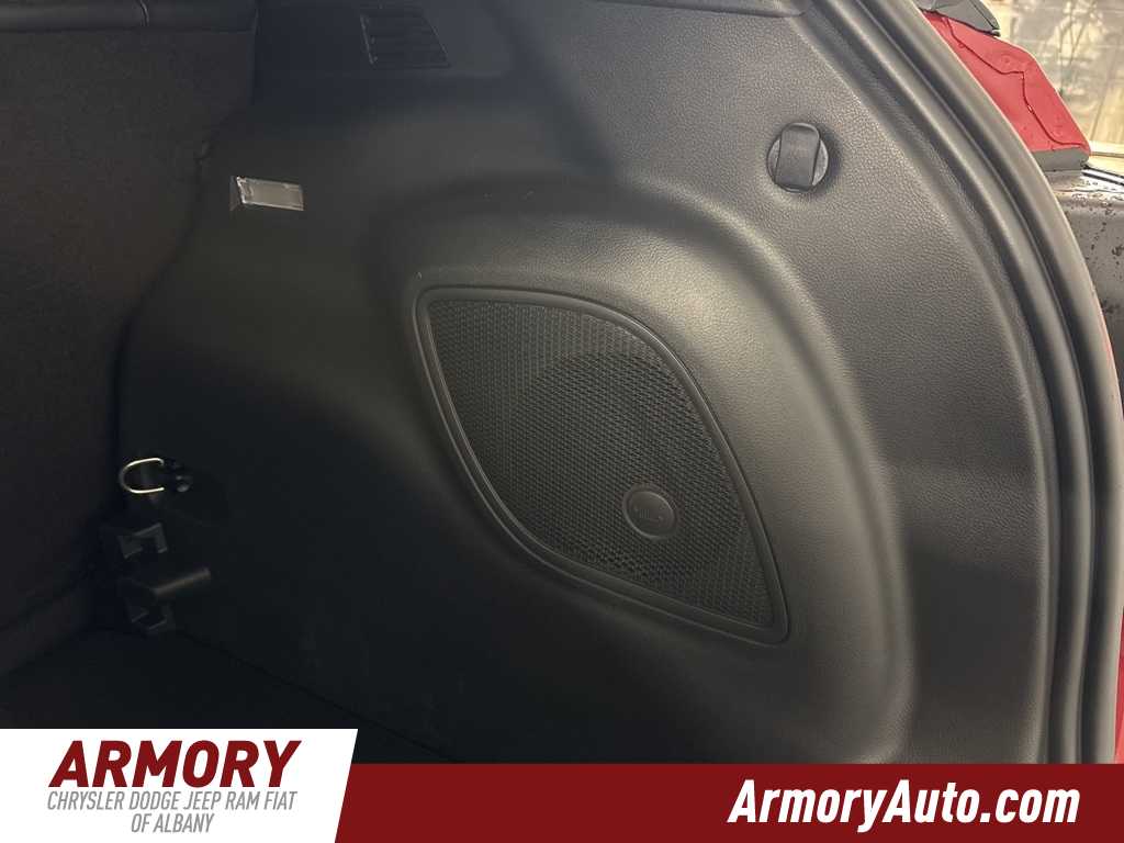 Thumbnail: 2026 Jeep Compass - 27