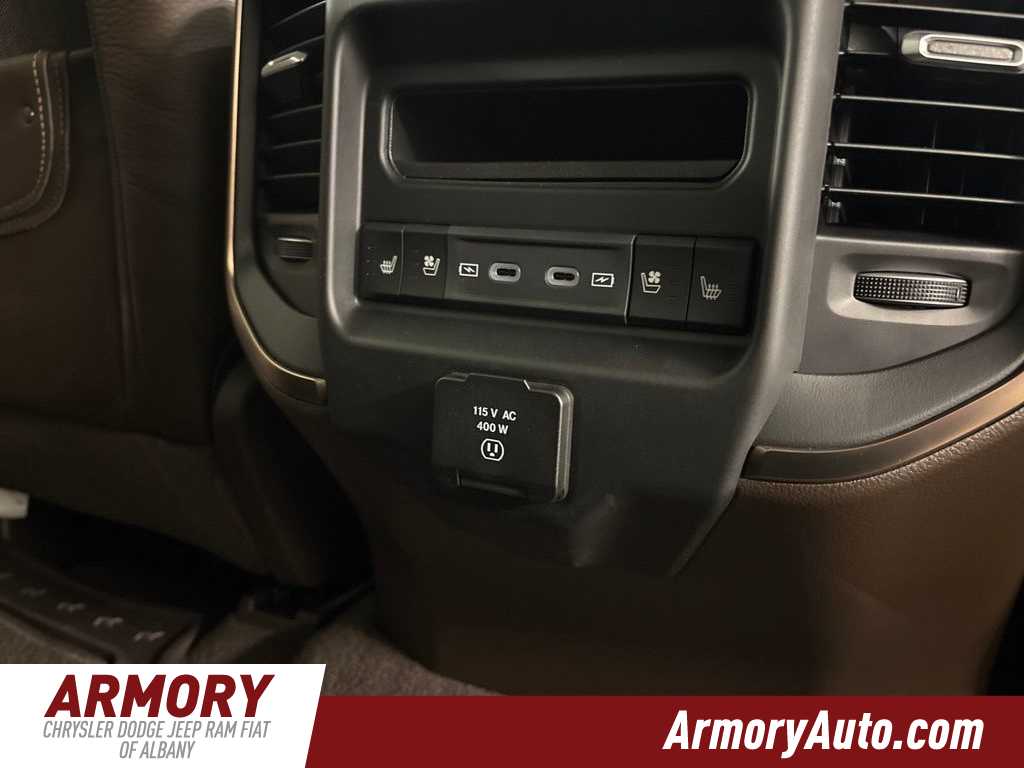 Thumbnail: 2026 RAM 1500 - 24