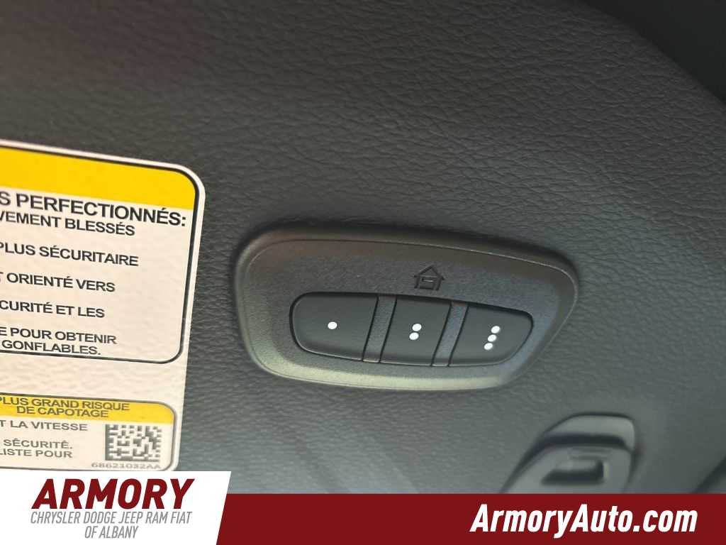 Thumbnail: 2026 Jeep Wrangler - 21