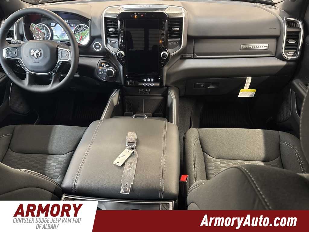 Thumbnail: 2026 RAM 1500 - 33