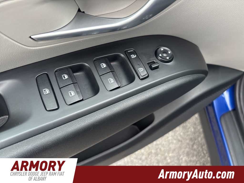 Thumbnail: 2024 Hyundai Tucson - 8