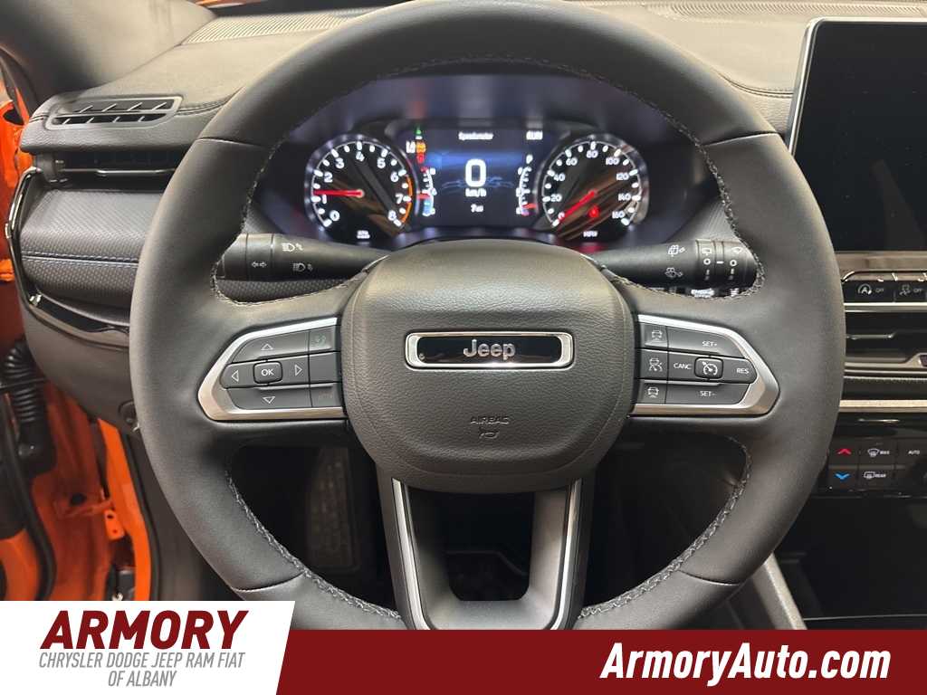 Thumbnail: 2026 Jeep Compass - 13