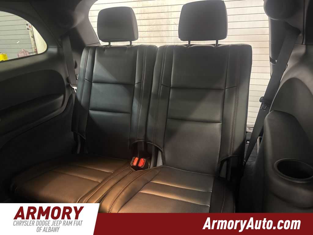 Thumbnail: 2026 Dodge Durango - 33