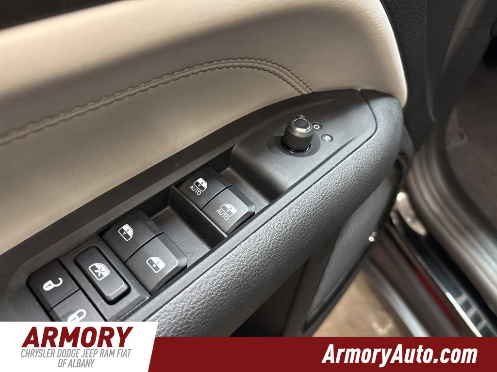 Thumbnail: 2026 Jeep Compass - 8