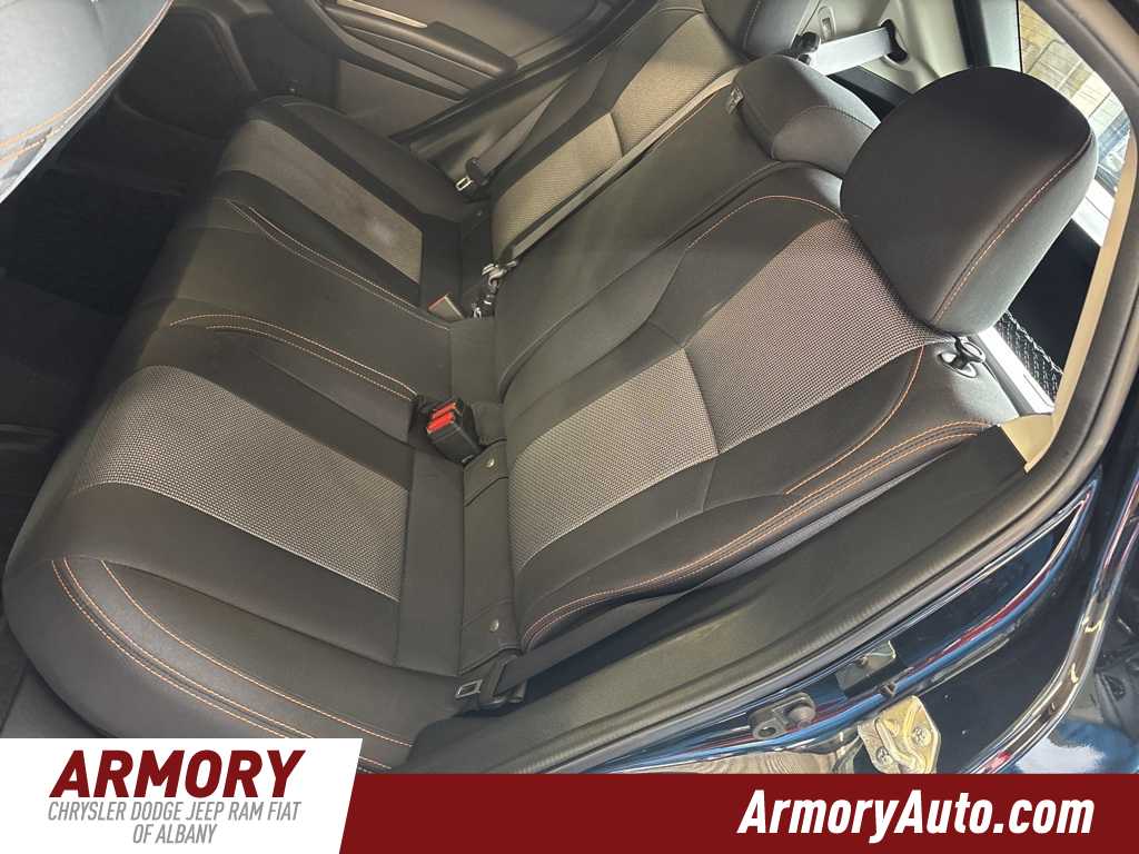 Thumbnail: 2022 Subaru Crosstrek - 32