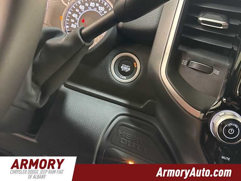 Thumbnail: 2026 RAM 2500 - 19