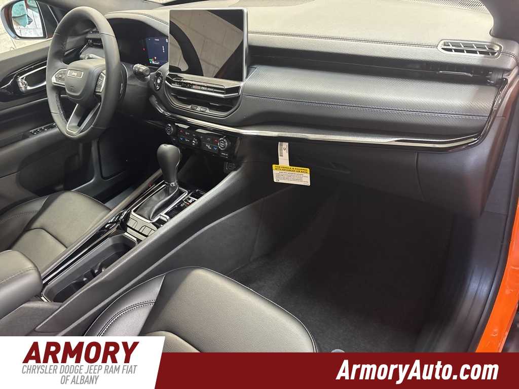 Thumbnail: 2026 Jeep Compass - 38