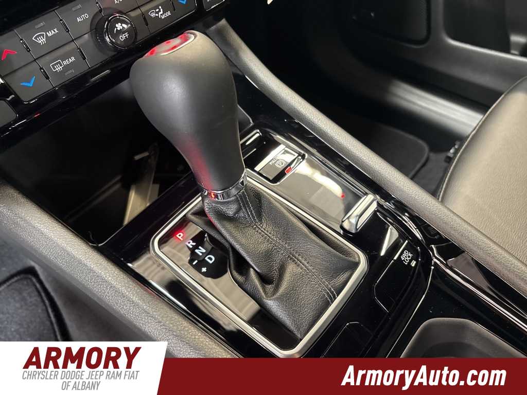 Thumbnail: 2025 Jeep Compass - 17