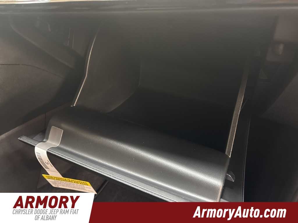 Thumbnail: 2026 Jeep Compass - 40