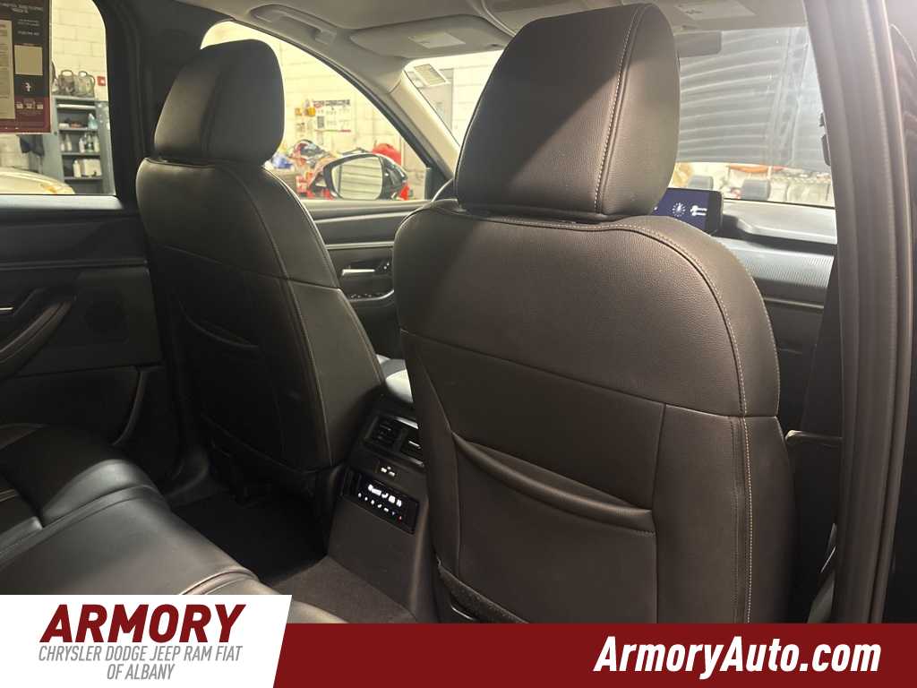 Thumbnail: 2024 Mazda CX-90 - 33