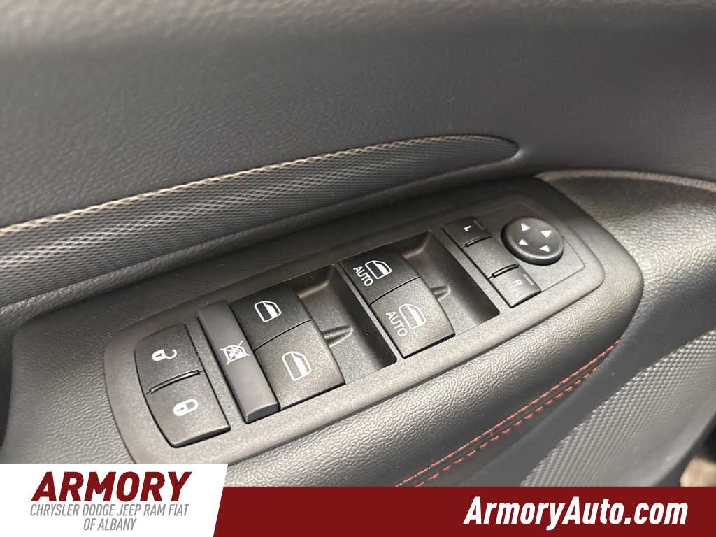 Thumbnail: 2026 Dodge Durango - 8