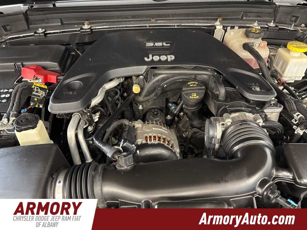 Thumbnail: 2020 Jeep Gladiator - 40