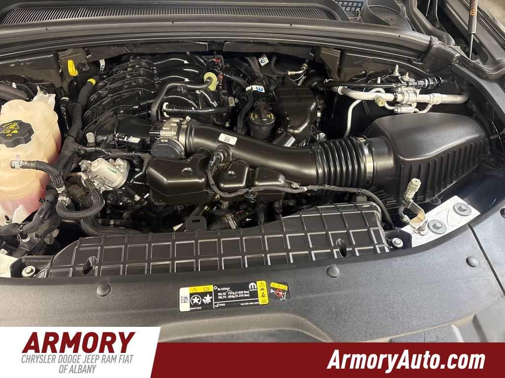 Thumbnail: 2023 Jeep Grand Cherokee L - 47