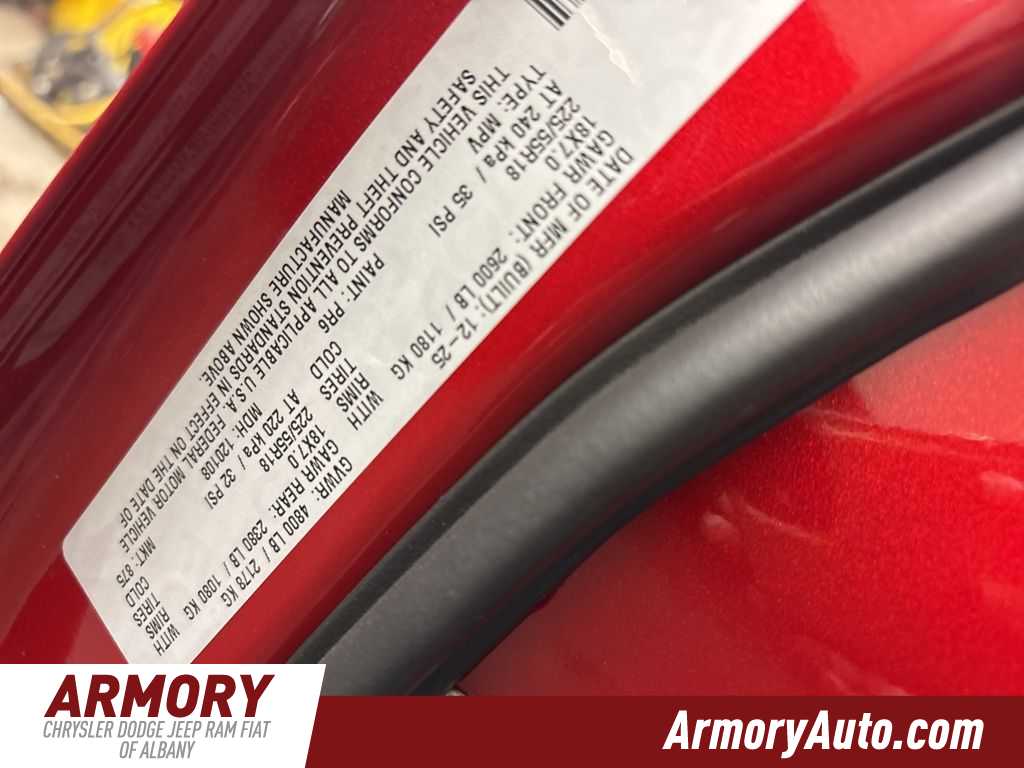 Thumbnail: 2026 Jeep Compass - 43