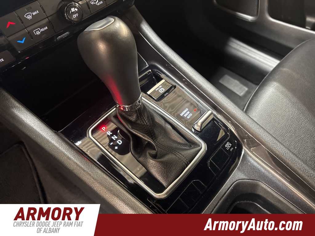 Thumbnail: 2024 Jeep Compass - 20