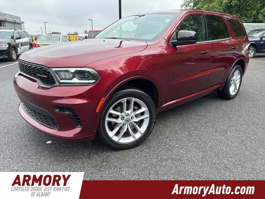 2023 Dodge Durango GT -
                  Albany, NY