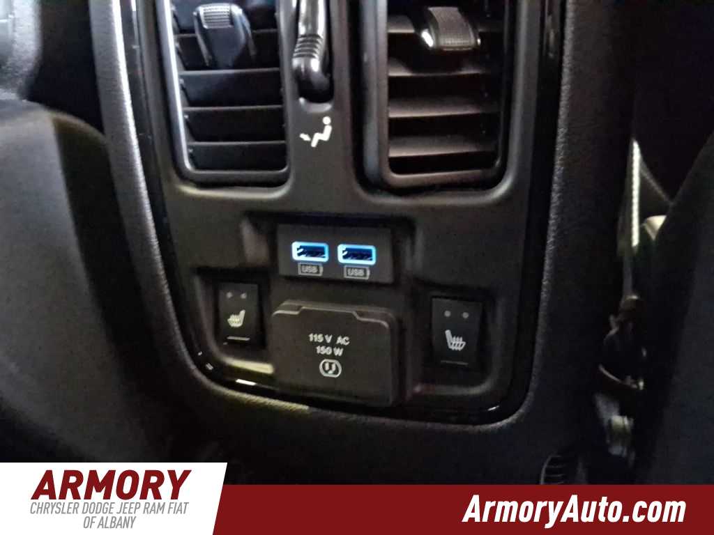 Thumbnail: 2026 Dodge Durango - 38