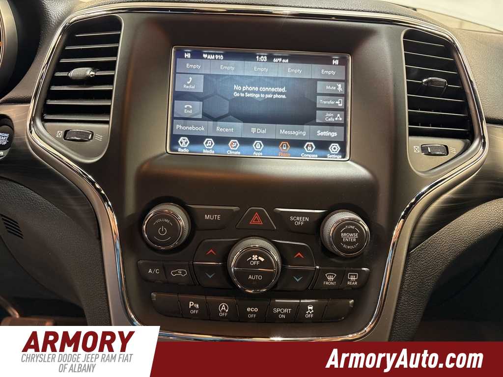 Thumbnail: 2019 Jeep Grand Cherokee - 17