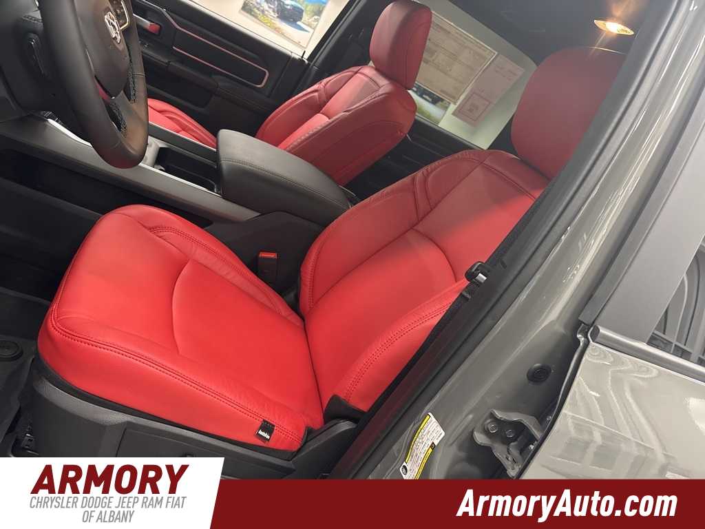 Thumbnail: 2026 RAM 2500 - 11