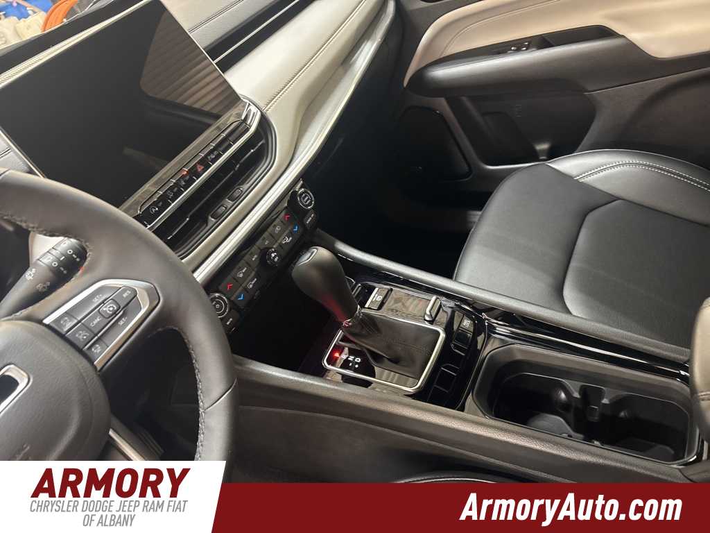 Thumbnail: 2026 Jeep Compass - 15