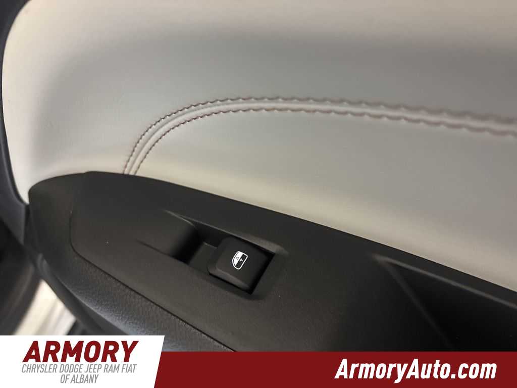 Thumbnail: 2026 Jeep Compass - 27