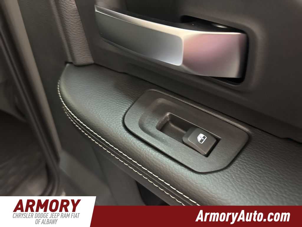 Thumbnail: 2026 RAM 2500 - 27