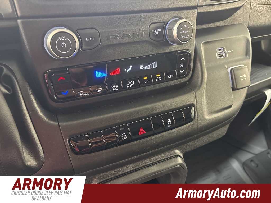 Thumbnail: 2026 RAM ProMaster - 20