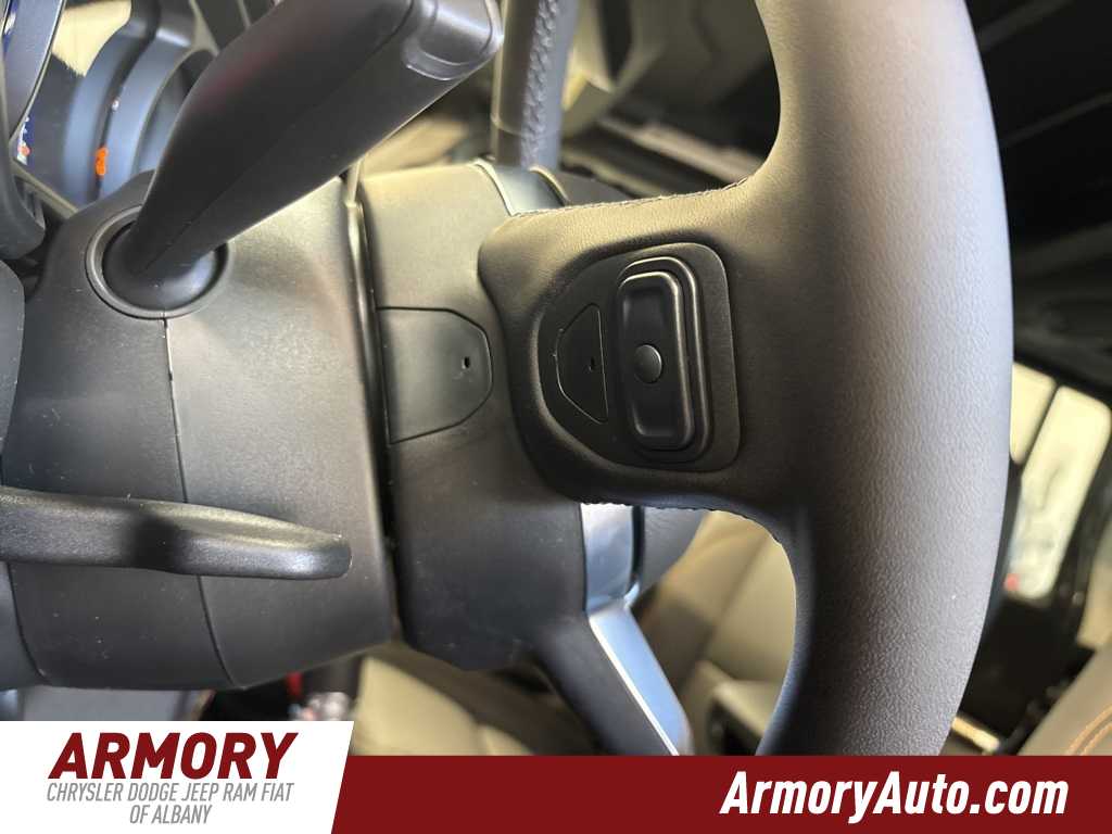 Thumbnail: 2025 Jeep Wrangler - 11