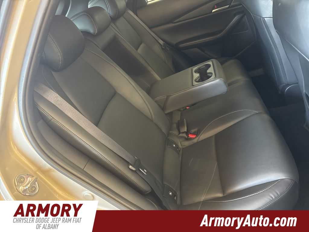 Thumbnail: 2024 Mazda CX-30 - 30