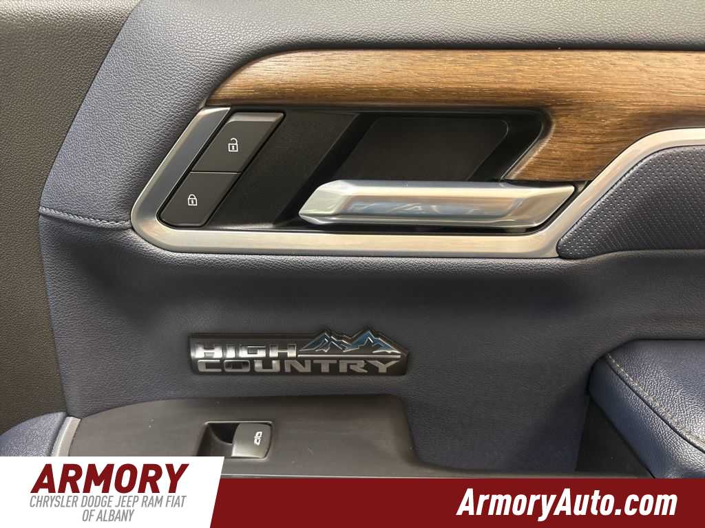 Thumbnail: 2022 Chevrolet Silverado 1500 - 38