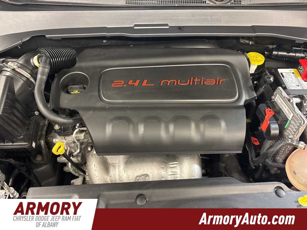 Thumbnail: 2022 Jeep Compass - 39