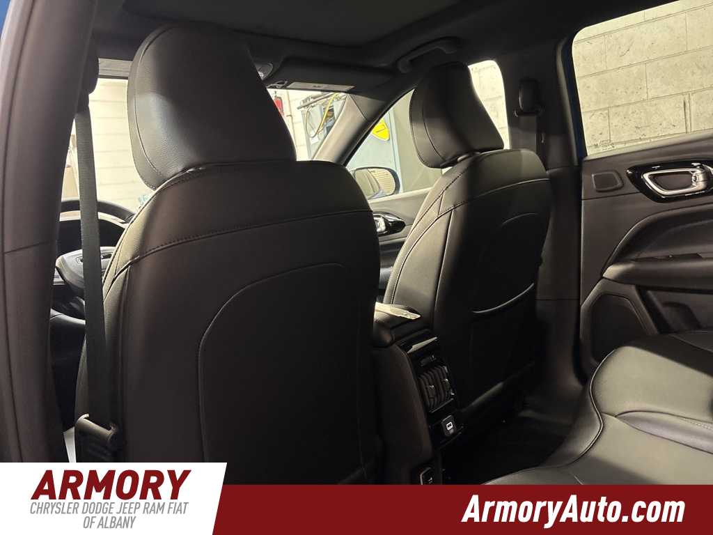 Thumbnail: 2026 Jeep Compass - 23