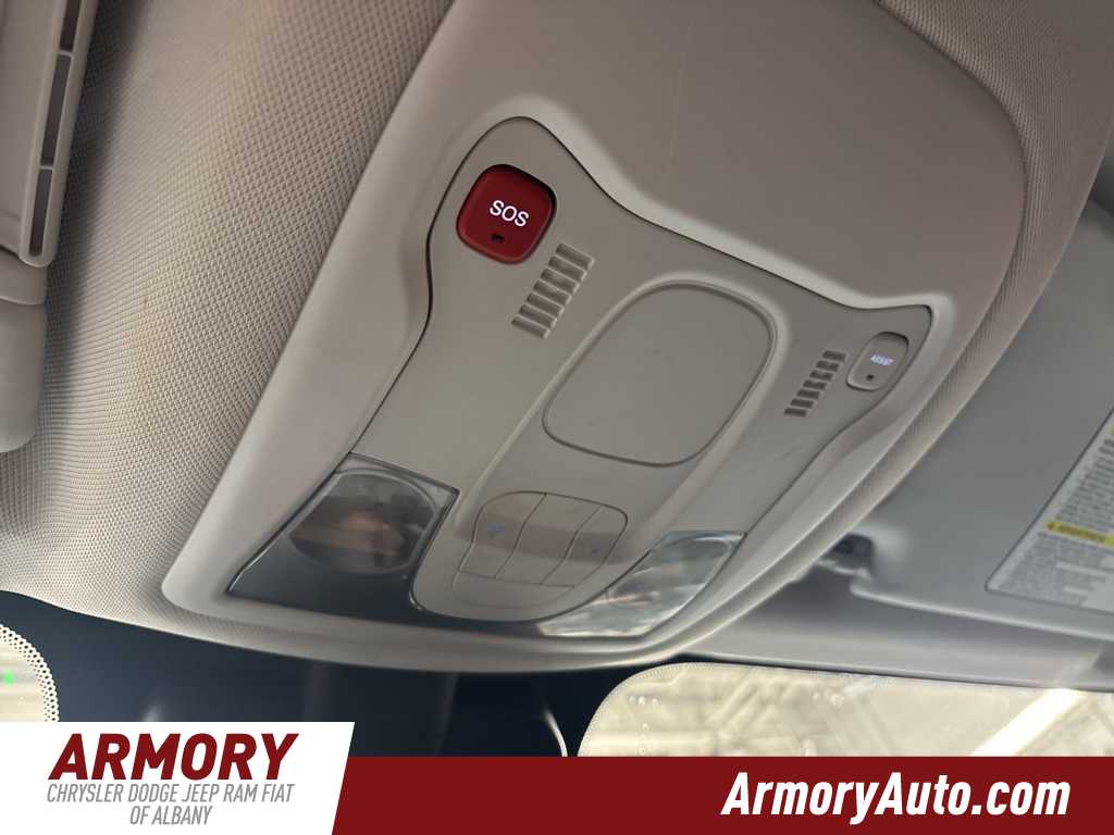 Thumbnail: 2023 Jeep Renegade - 23