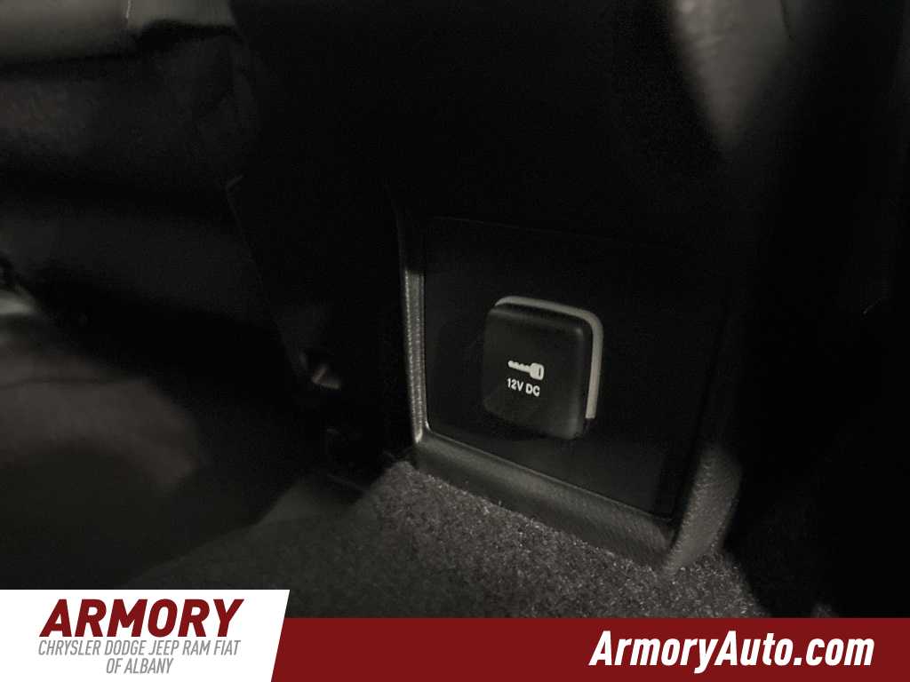 Thumbnail: 2026 Jeep Compass - 33