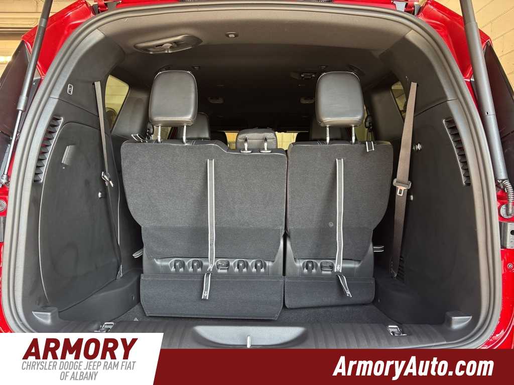 Thumbnail: 2026 Chrysler Pacifica - 33